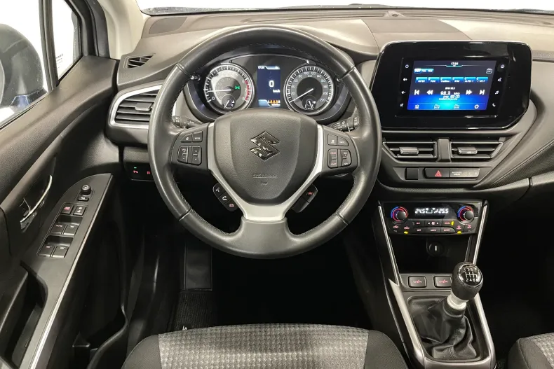 Suzuki S-Cross din 2023 cu 62.888 km - oferta SUZ192070 - foto 6