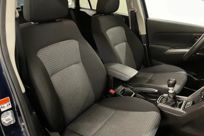 Suzuki S-Cross din 2023 cu 62.888 km - oferta SUZ192070 - foto 9