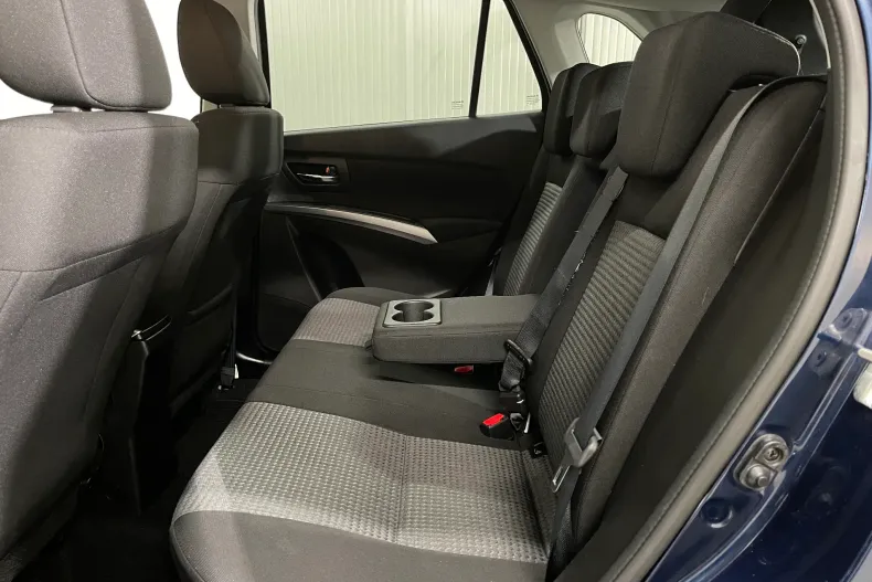 Suzuki S-Cross din 2023 cu 62.888 km - oferta SUZ192070 - foto 11