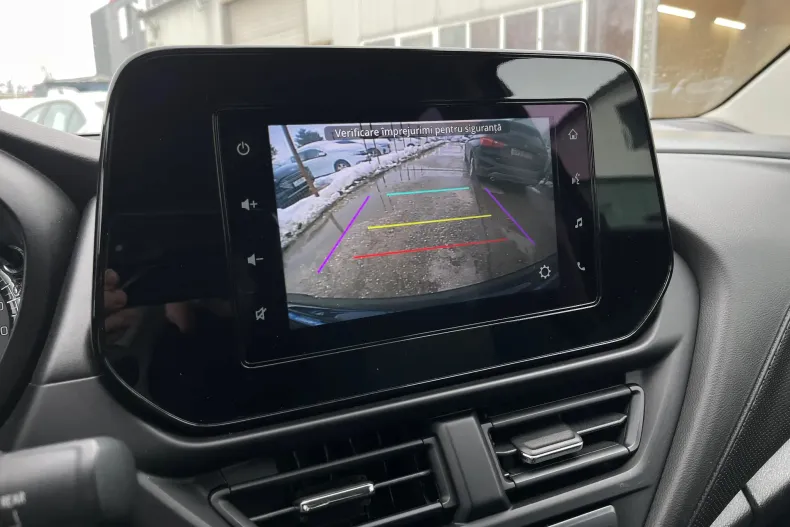 Suzuki S-Cross din 2023 cu 62.888 km - oferta SUZ192070 - foto 12