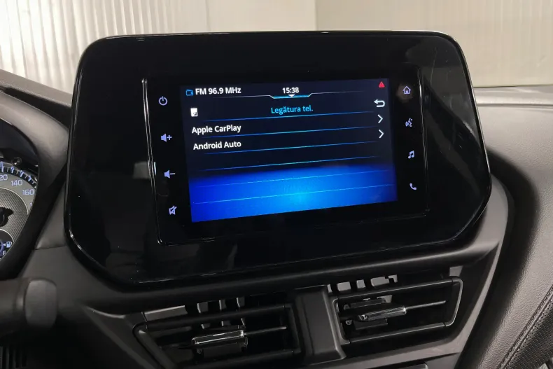 Suzuki S-Cross din 2023 cu 62.888 km - oferta SUZ192070 - foto 14