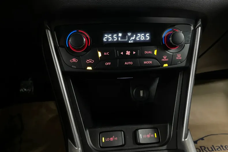 Suzuki S-Cross din 2023 cu 62.888 km - oferta SUZ192070 - foto 15