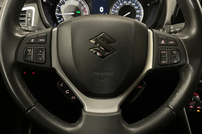 Suzuki S-Cross din 2023 cu 62.888 km - oferta SUZ192070 - foto 16