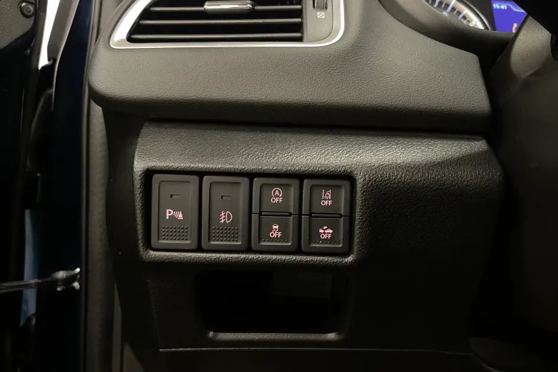 Suzuki S-Cross din 2023 cu 62.888 km - oferta SUZ192070 - foto 20