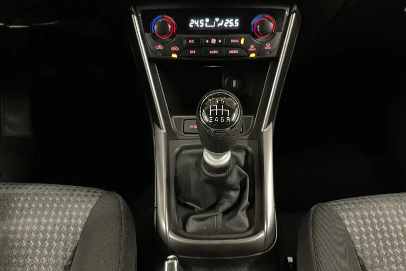 Suzuki S-Cross din 2023 cu 62.888 km - oferta SUZ192070 - foto 21