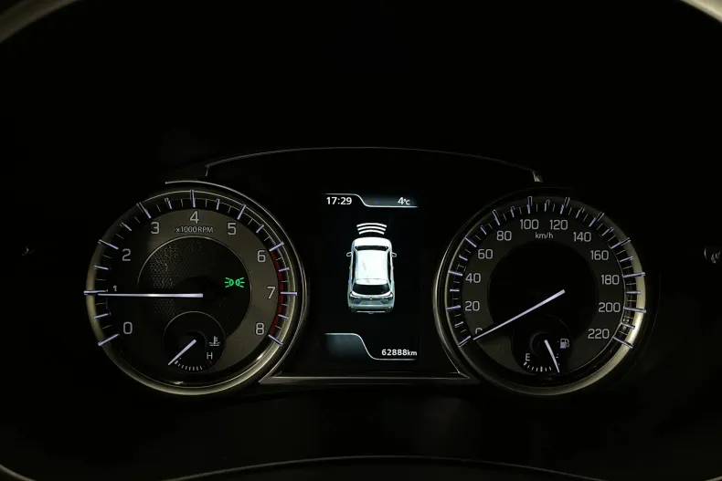 Suzuki S-Cross din 2023 cu 62.888 km - oferta SUZ192070 - foto 22