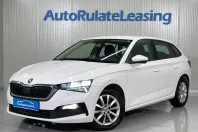 Skoda Scala din 2020 cu 84.703 km - oferta SKO192071 - foto 1