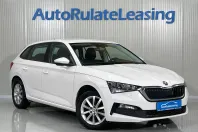 Skoda Scala din 2020 cu 84.703 km - oferta SKO192071 - foto 2