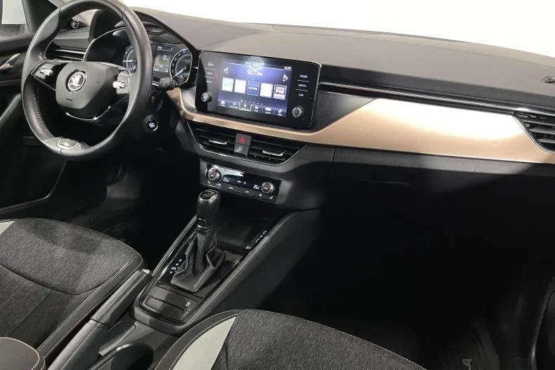 Skoda Scala din 2020 cu 84.703 km - oferta SKO192071 - foto 8