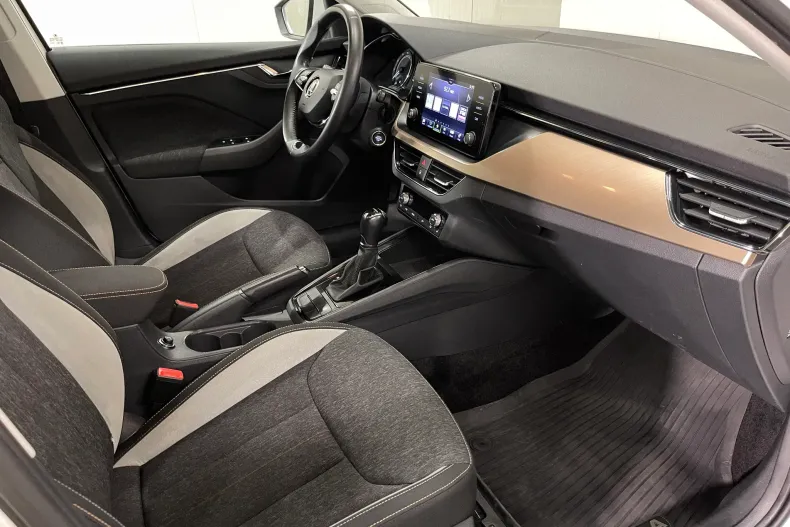 Skoda Scala din 2020 cu 84.703 km - oferta SKO192071 - foto 10