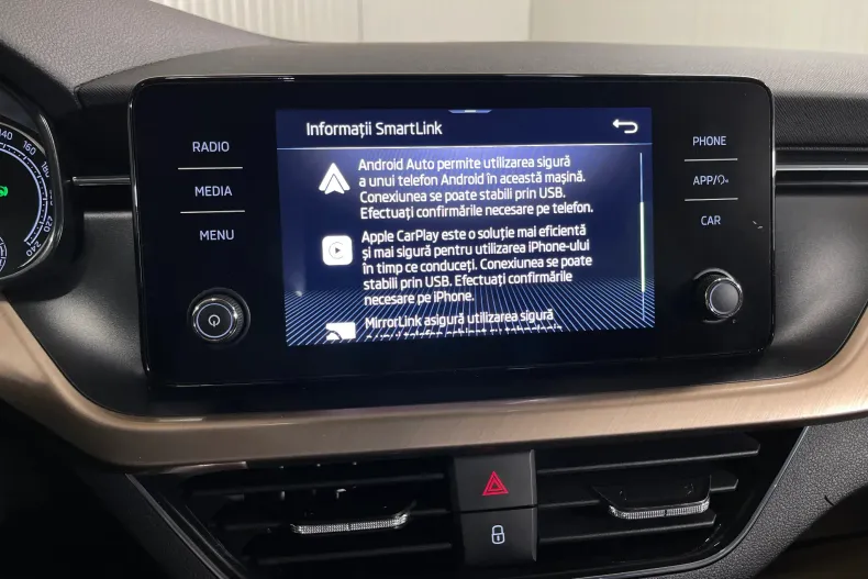 Skoda Scala din 2020 cu 84.703 km - oferta SKO192071 - foto 15