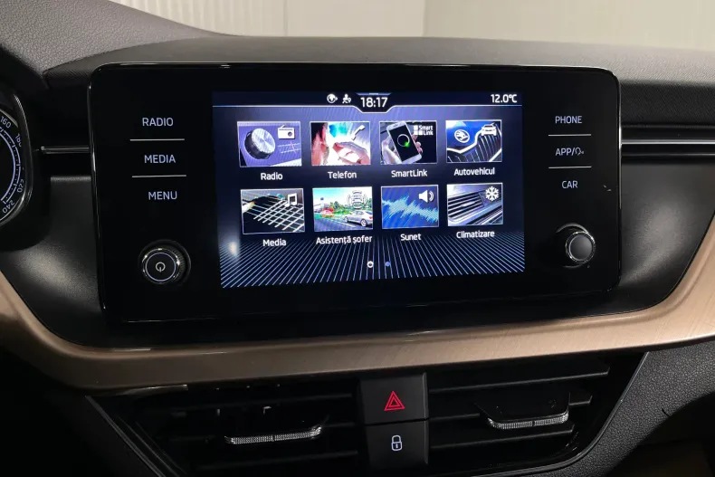 Skoda Scala din 2020 cu 84.703 km - oferta SKO192071 - foto 16