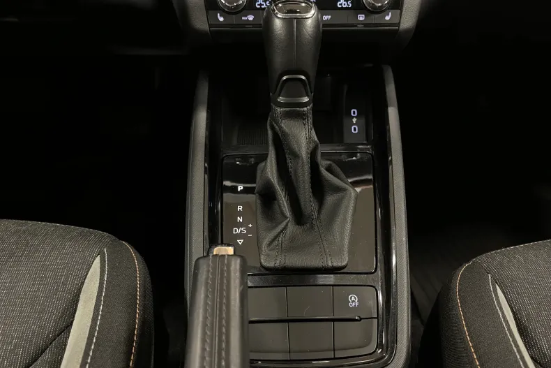 Skoda Scala din 2020 cu 84.703 km - oferta SKO192071 - foto 19