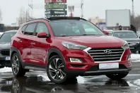 Hyundai TUCSON din 2020 cu 60.320 km - oferta HYU192072 - foto 1