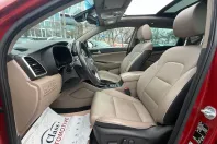 Hyundai TUCSON din 2020 cu 60.320 km - oferta HYU192072 - foto 7