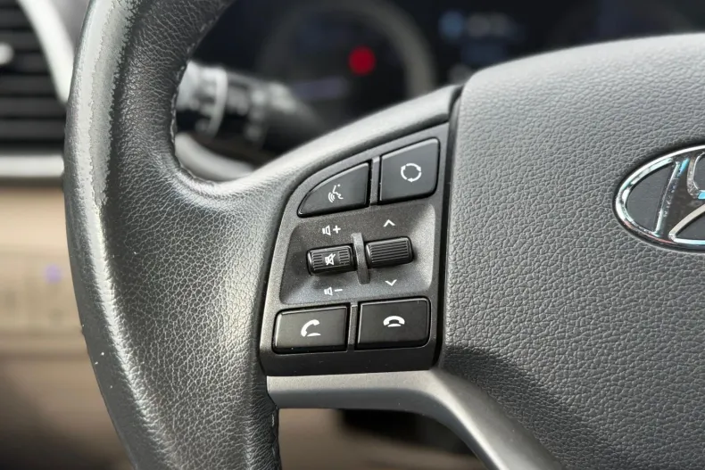 Hyundai TUCSON din 2020 cu 60.320 km - oferta HYU192072 - foto 12