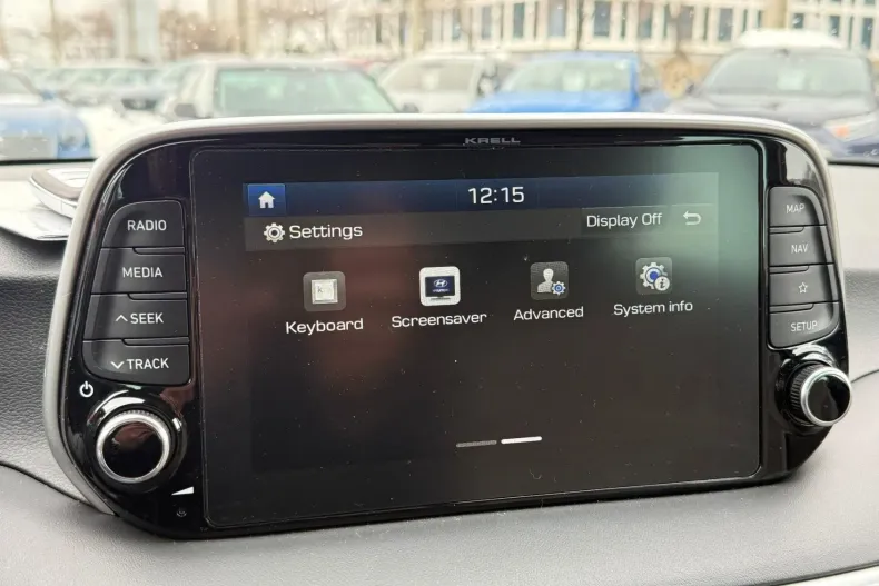 Hyundai TUCSON din 2020 cu 60.320 km - oferta HYU192072 - foto 13