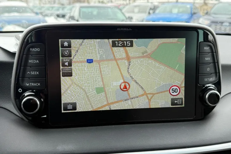 Hyundai TUCSON din 2020 cu 60.320 km - oferta HYU192072 - foto 15