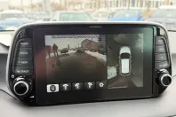 Hyundai TUCSON din 2020 cu 60.320 km - oferta HYU192072 - foto 16