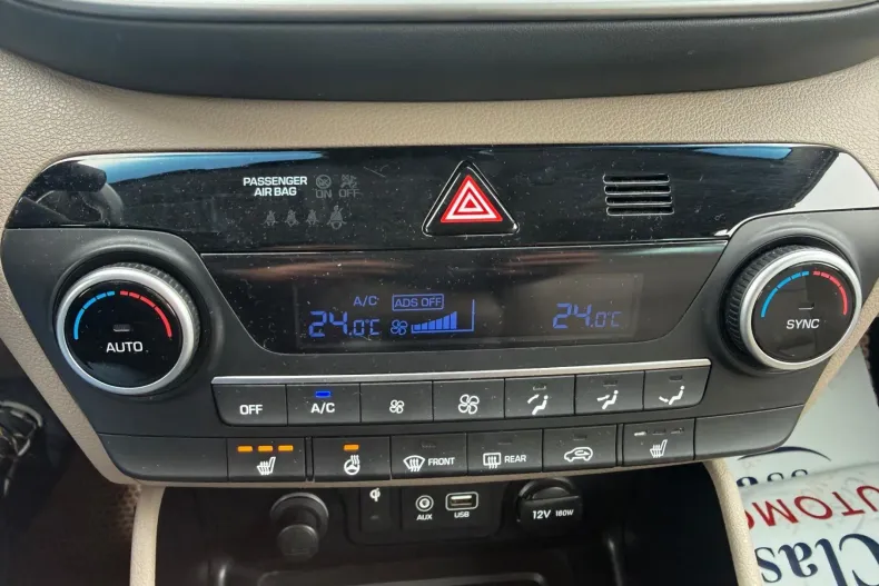 Hyundai TUCSON din 2020 cu 60.320 km - oferta HYU192072 - foto 17