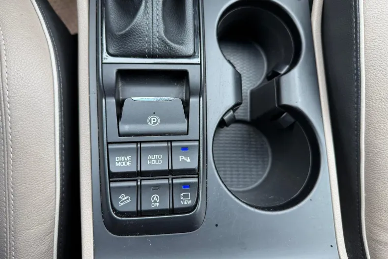 Hyundai TUCSON din 2020 cu 60.320 km - oferta HYU192072 - foto 19