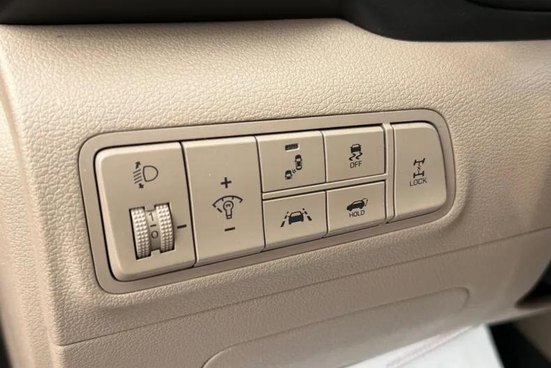 Hyundai TUCSON din 2020 cu 60.320 km - oferta HYU192072 - foto 31