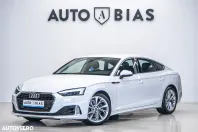 Audi A5 din 2020 cu 137.700 km - oferta AUD192073 - foto 1