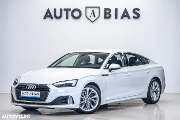 Audi A5 din 2020 - oferta AUD192073
