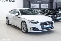 Audi A5 din 2020 cu 137.700 km - oferta AUD192073 - foto 3
