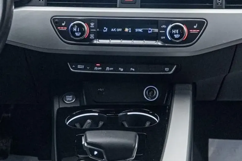 Audi A5 din 2020 cu 137.700 km - oferta AUD192073 - foto 4