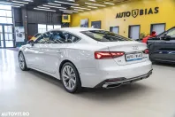 Audi A5 din 2020 cu 137.700 km - oferta AUD192073 - foto 5