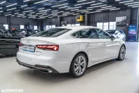 Audi A5 din 2020 cu 137.700 km - oferta AUD192073 - foto 7