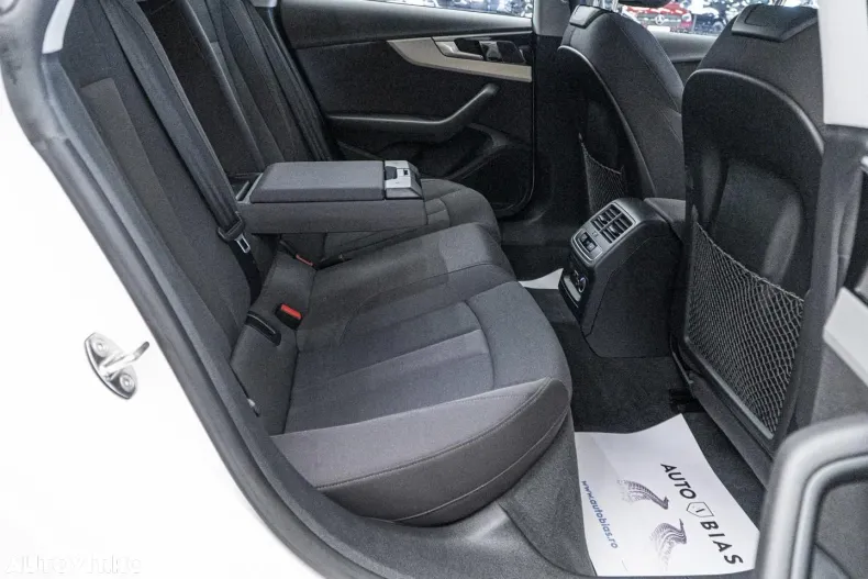 Audi A5 din 2020 cu 137.700 km - oferta AUD192073 - foto 8