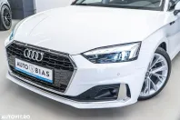 Audi A5 din 2020 cu 137.700 km - oferta AUD192073 - foto 10