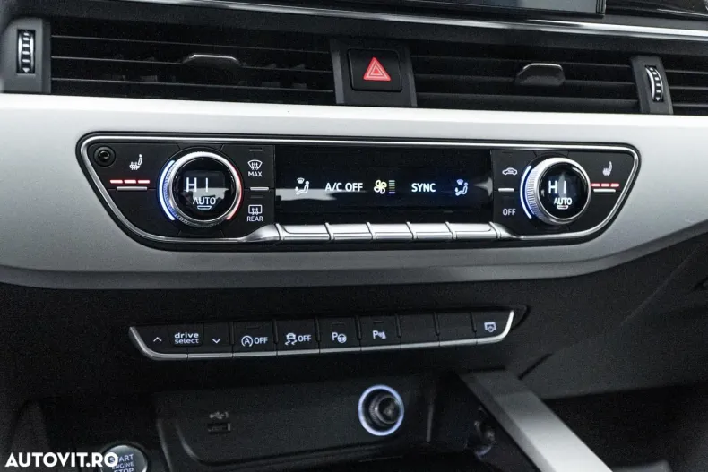 Audi A5 din 2020 cu 137.700 km - oferta AUD192073 - foto 11