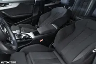 Audi A5 din 2020 cu 137.700 km - oferta AUD192073 - foto 14