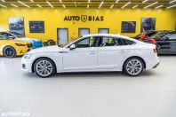 Audi A5 din 2020 cu 137.700 km - oferta AUD192073 - foto 16