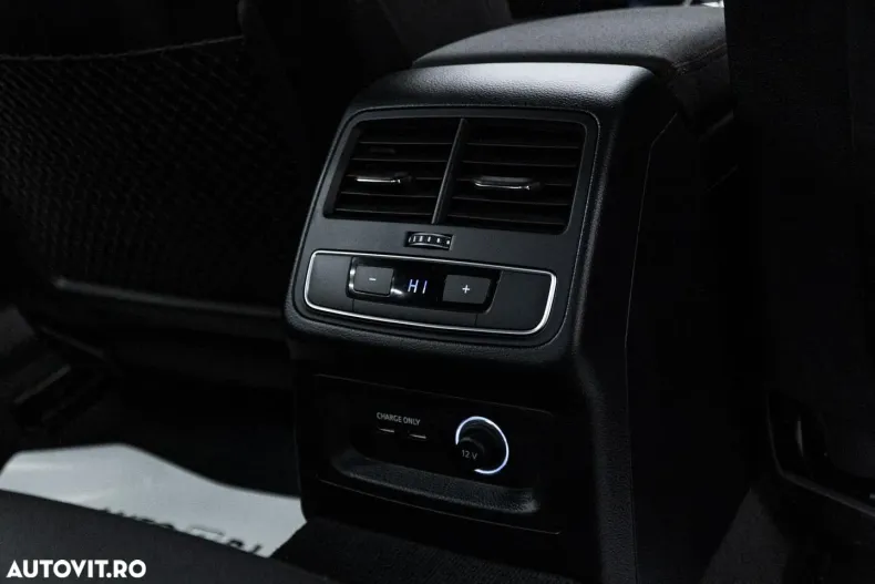 Audi A5 din 2020 cu 137.700 km - oferta AUD192073 - foto 17