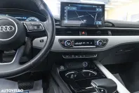 Audi A5 din 2020 cu 137.700 km - oferta AUD192073 - foto 20
