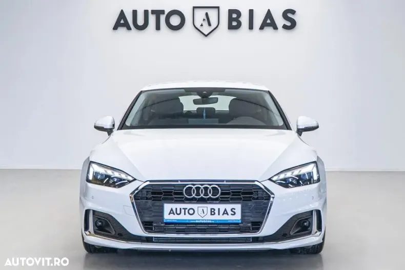 Audi A5 din 2020 cu 137.700 km - oferta AUD192073 - foto 22
