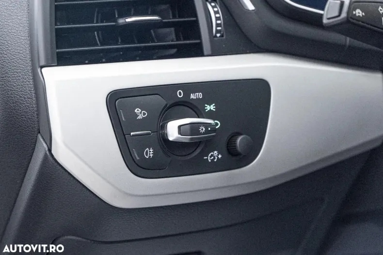 Audi A5 din 2020 cu 137.700 km - oferta AUD192073 - foto 23