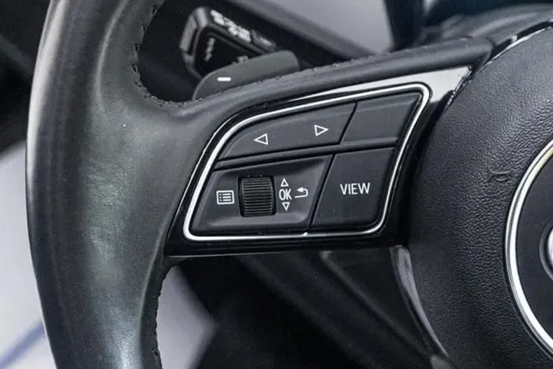 Audi A5 din 2020 cu 137.700 km - oferta AUD192073 - foto 24