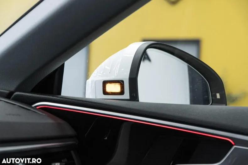 Audi A5 din 2020 cu 137.700 km - oferta AUD192073 - foto 29