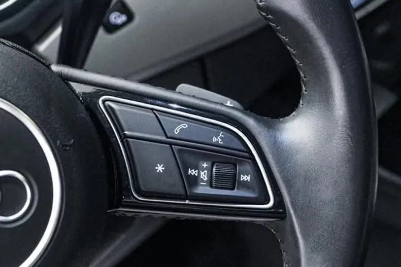 Audi A5 din 2020 cu 137.700 km - oferta AUD192073 - foto 30