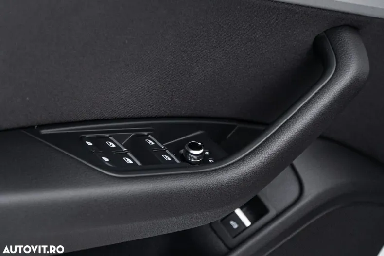 Audi A5 din 2020 cu 137.700 km - oferta AUD192073 - foto 32