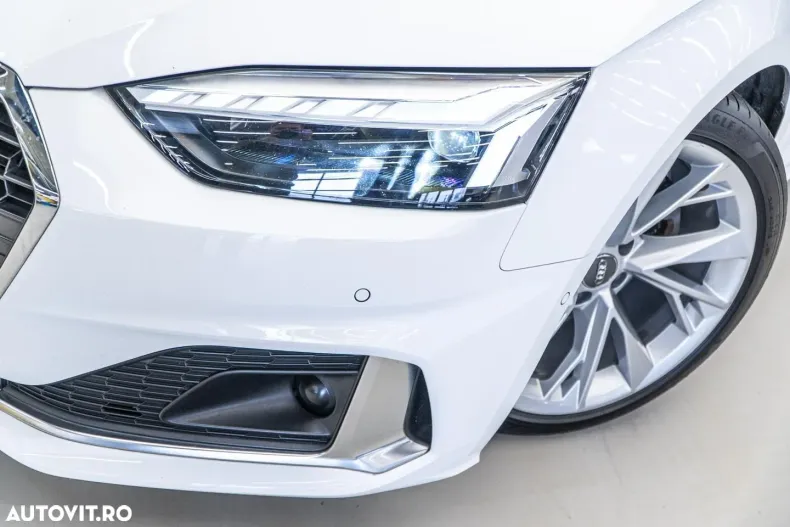 Audi A5 din 2020 cu 137.700 km - oferta AUD192073 - foto 34