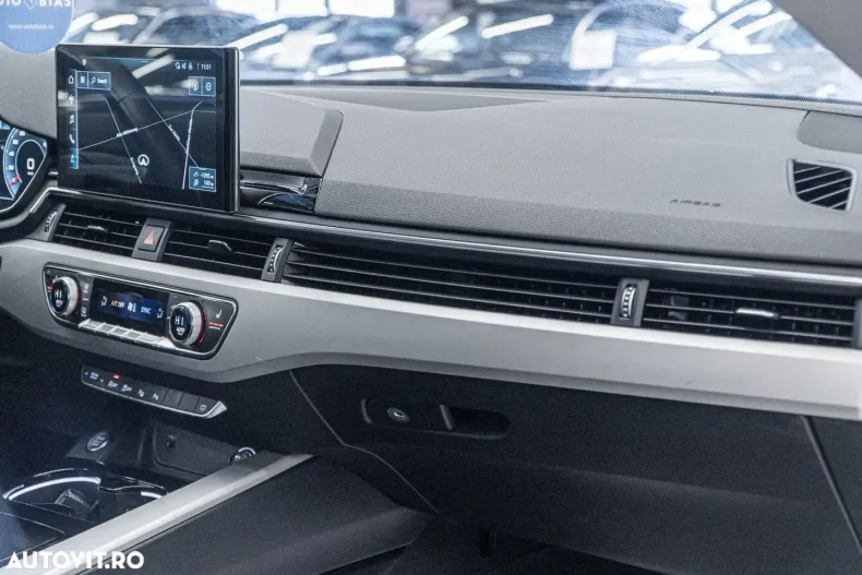 Audi A5 din 2020 cu 137.700 km - oferta AUD192073 - foto 36