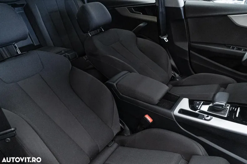 Audi A5 din 2020 cu 137.700 km - oferta AUD192073 - foto 38