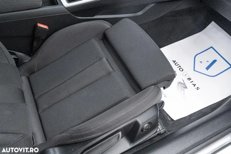 Audi A5 din 2020 cu 137.700 km - oferta AUD192073 - foto 39