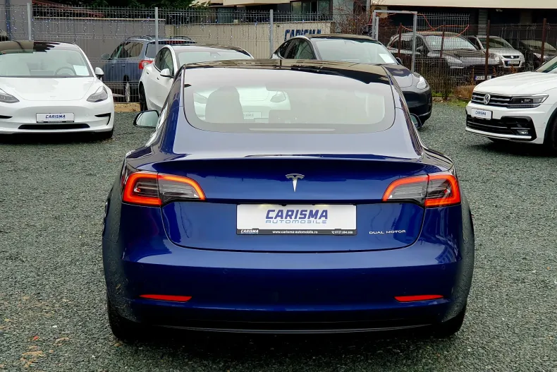 Tesla Model 3 din 2023 cu 86.000 km - oferta TES192074 - foto 7